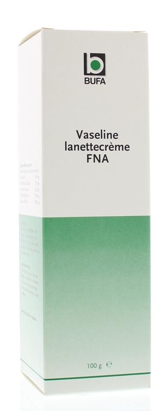 Diversen Vaseline lanette creme FNA (100 gr) Top Merken Winkel